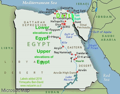 Egypt